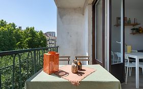 Logement 6 Personnes Marseille