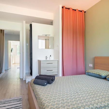 Logement 6 Personnes Marseille Extérieur photo