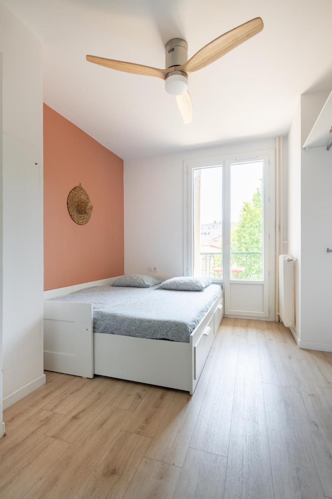 Logement 6 Personnes Marseille Extérieur photo